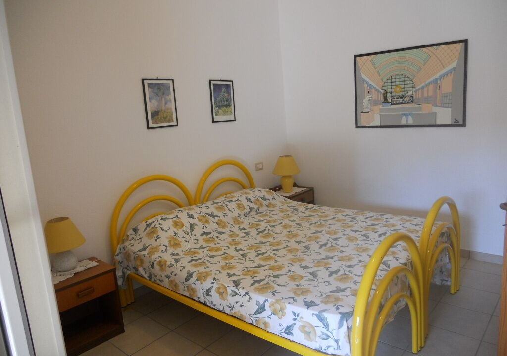 Photo of Bedroom in Forio