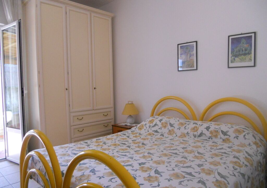 Photo of Bedroom in Forio