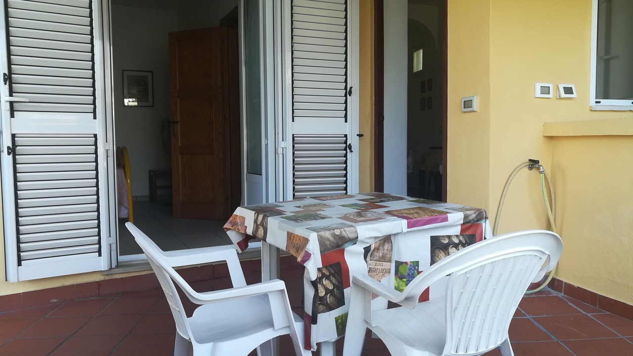Photo of Outdoor in Forio