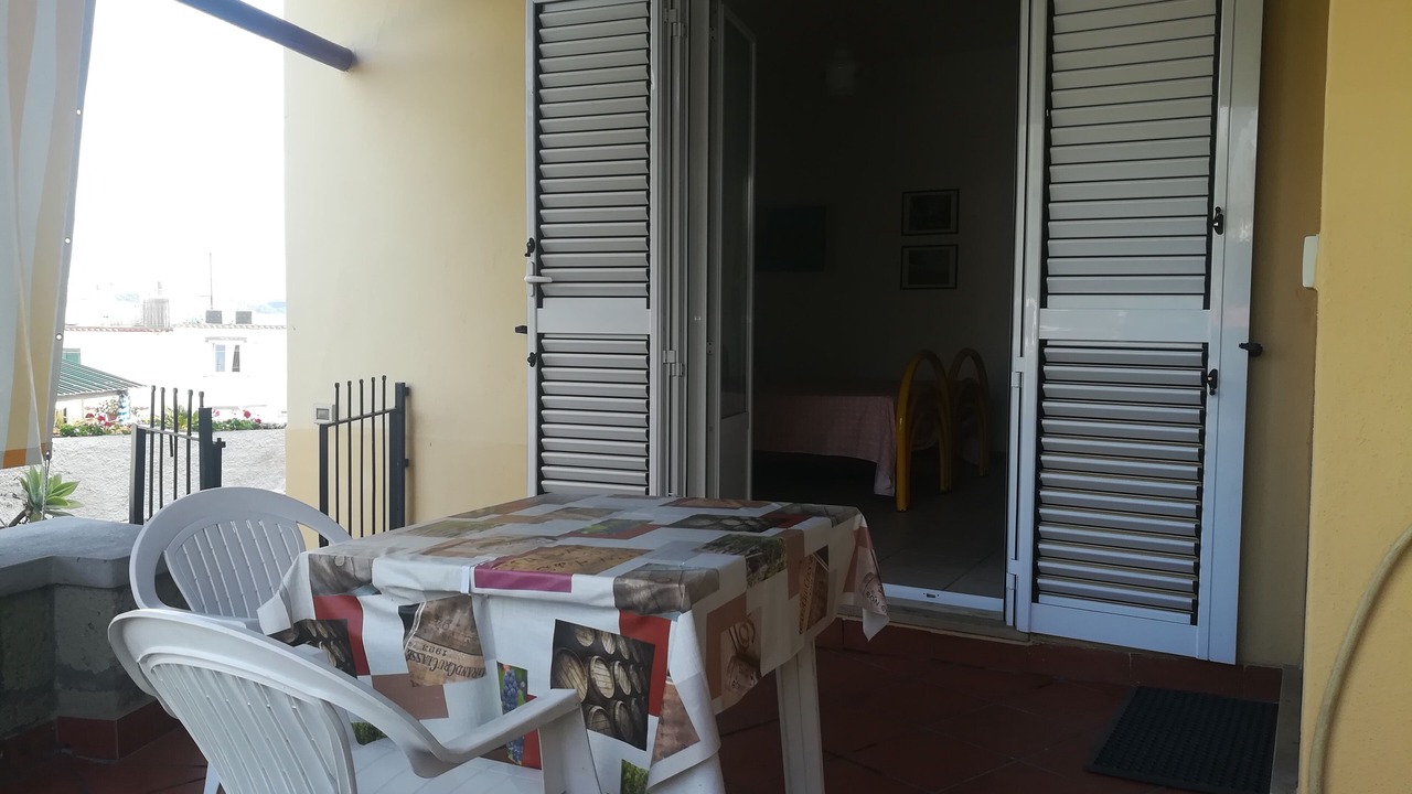 Photo of Outdoor in Forio