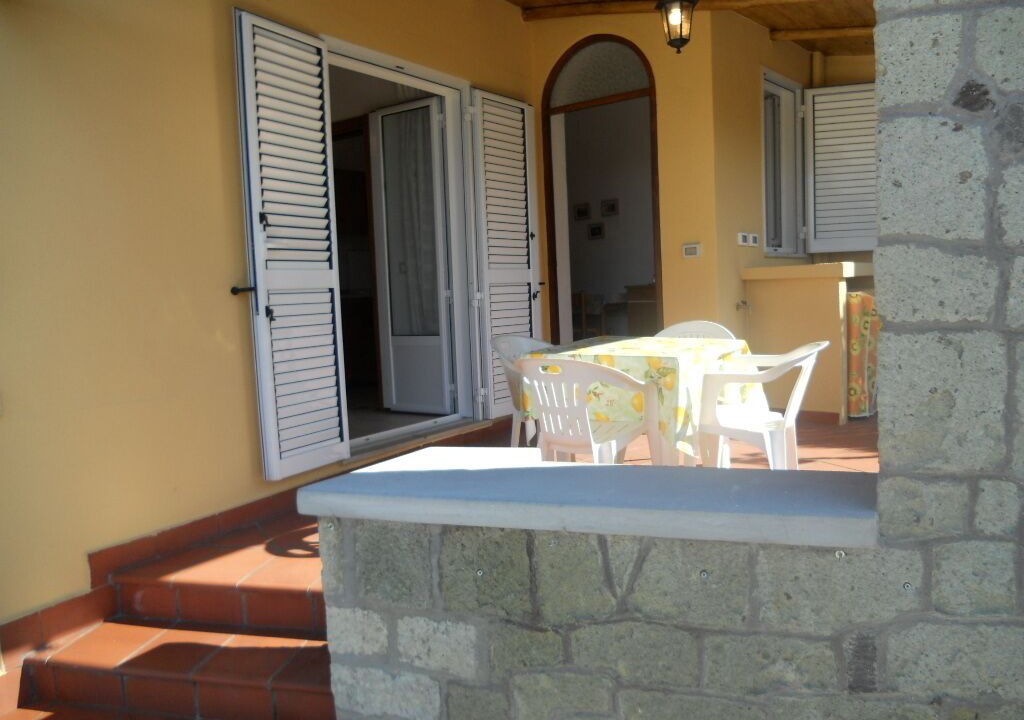 Photo of Outdoor in Forio