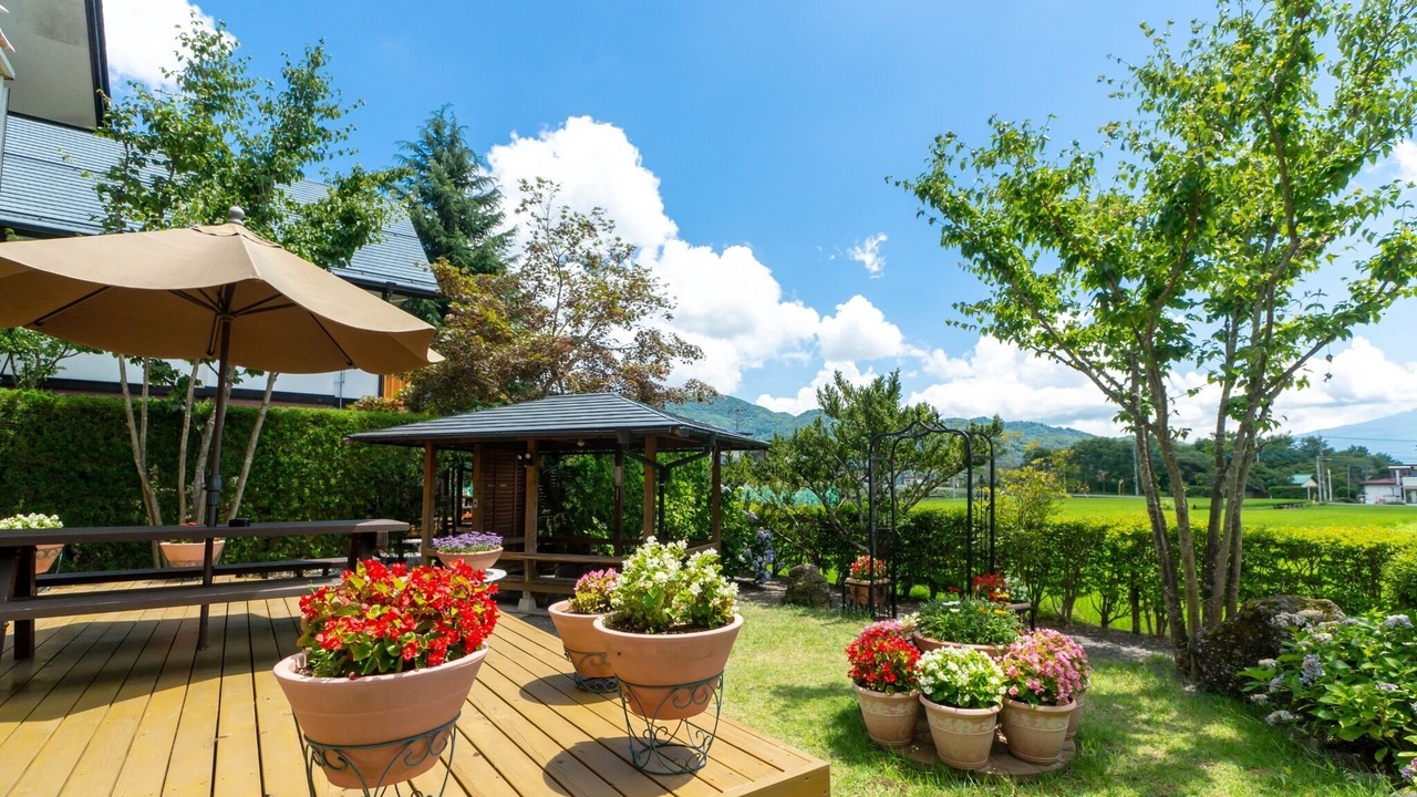 Photo of Outdoor in Fujikawaguchiko