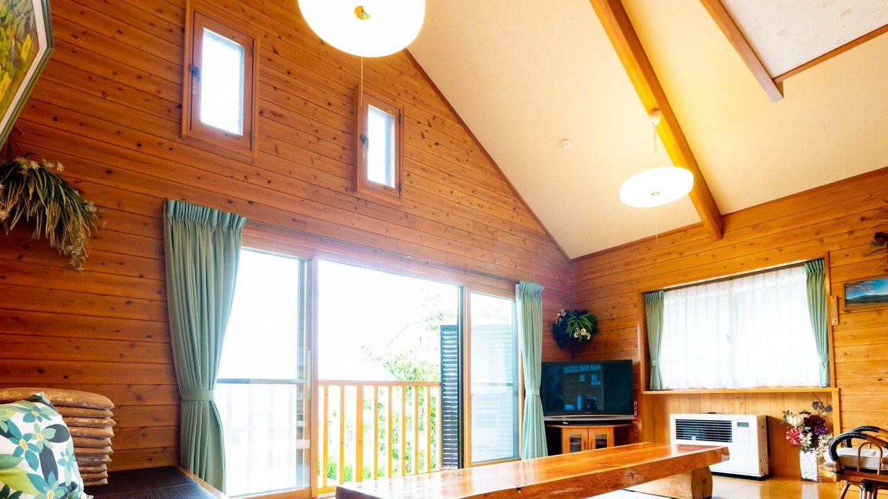 Photo of Livingroom in Fujikawaguchiko