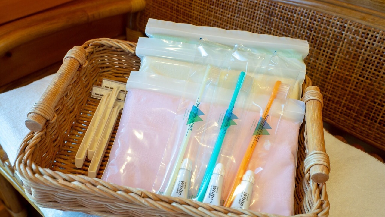 Photo of Bathroom in Fujikawaguchiko
