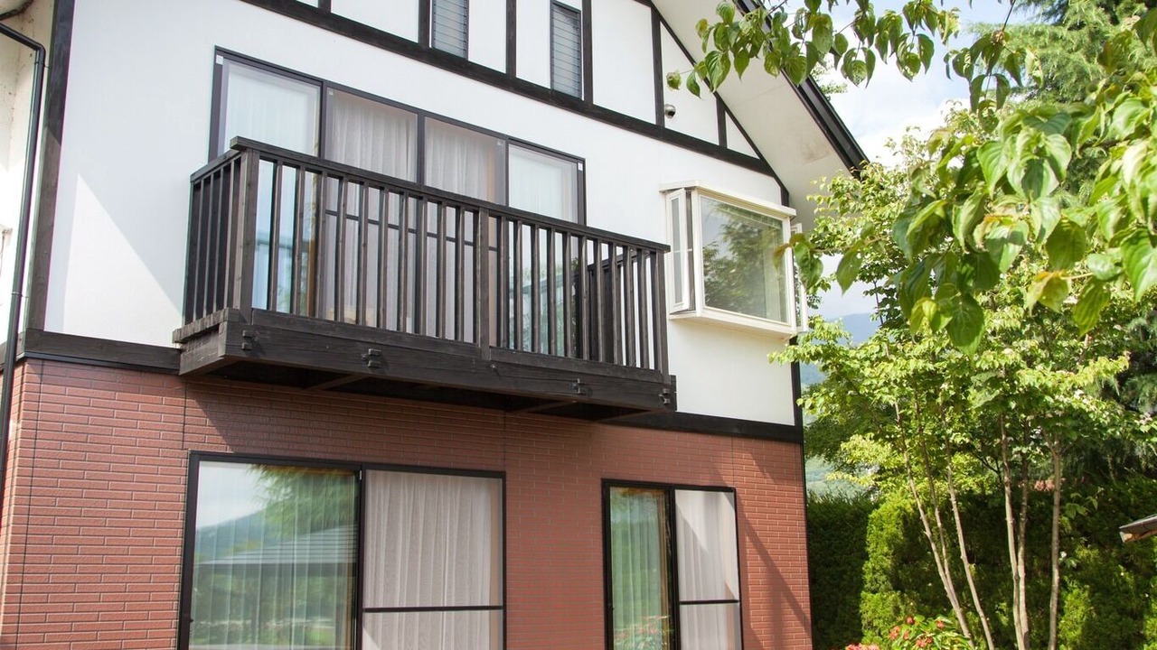 Photo of Outdoor in Fujikawaguchiko