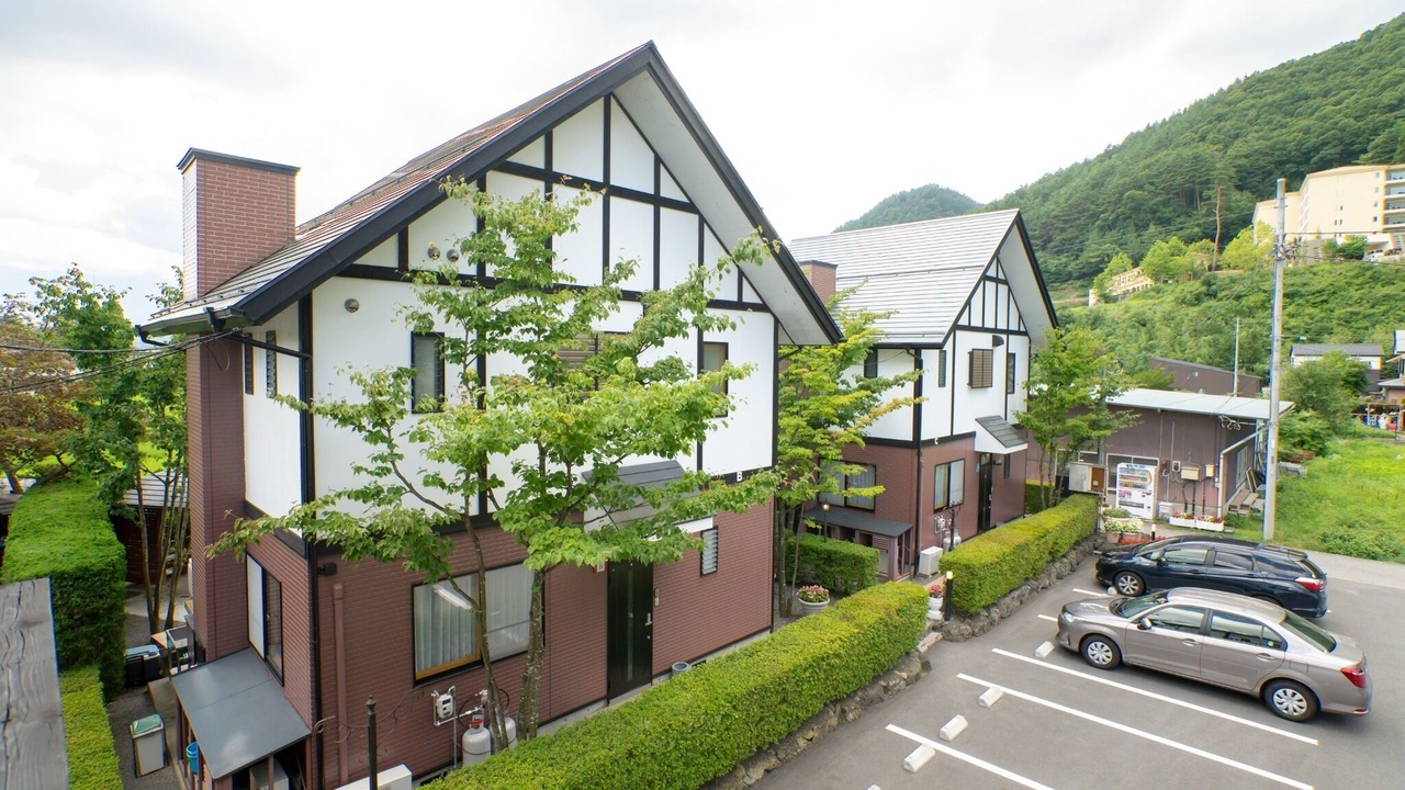 Photo of Outdoor in Fujikawaguchiko