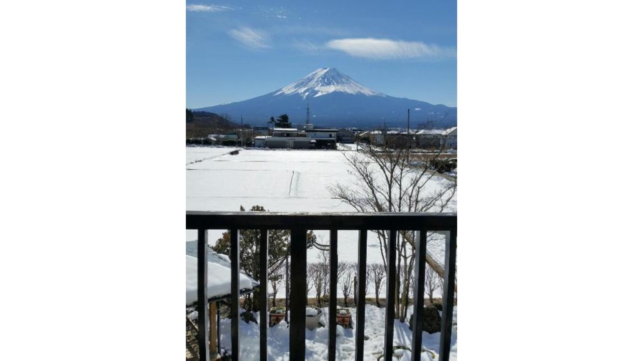 Photo of Outdoor in Fujikawaguchiko