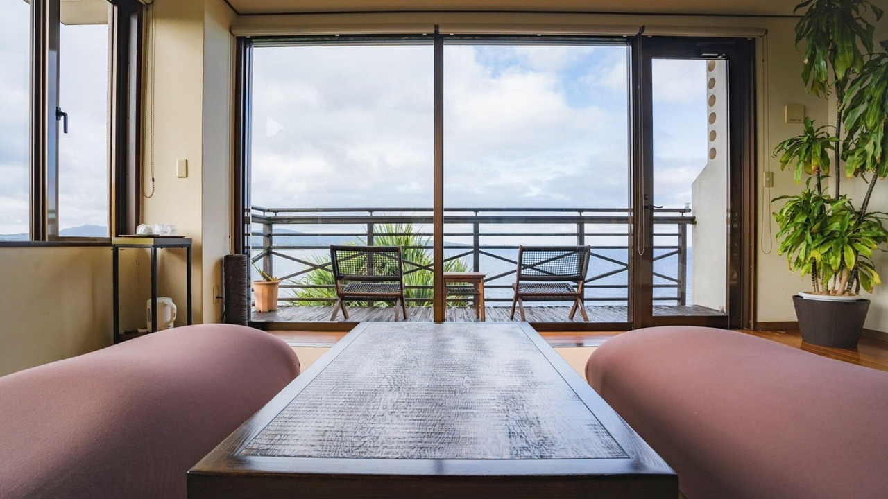 Photo of Bedroom in Nakijin