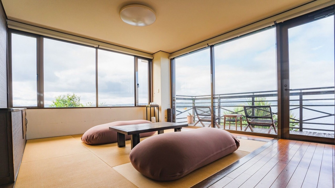 Photo of Bedroom in Nakijin