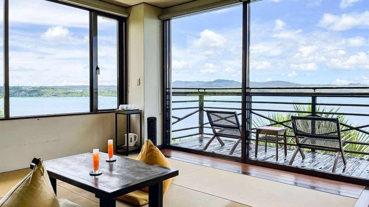 Photo of Bedroom in Nakijin