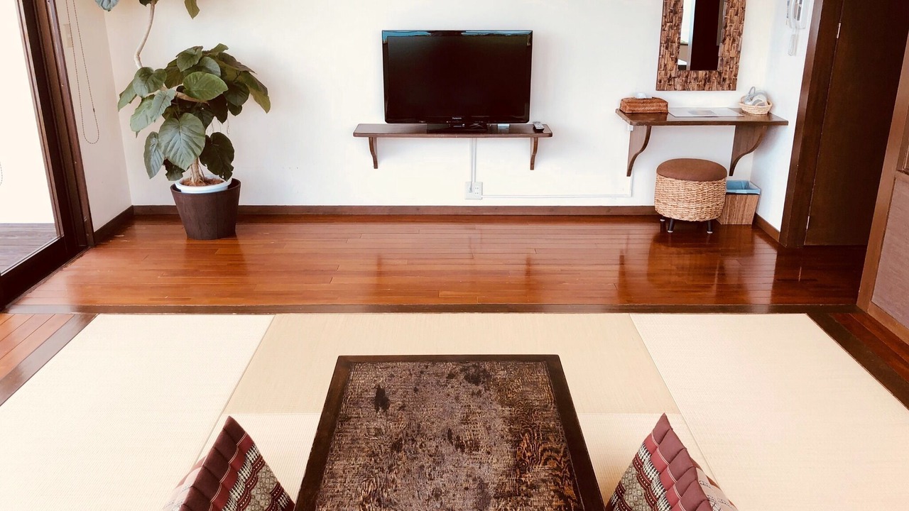 Photo of Bedroom in Nakijin