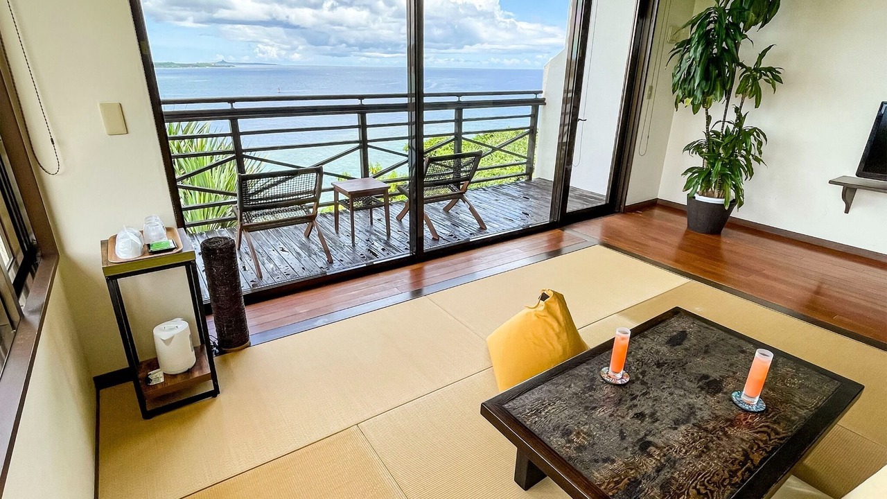 Photo of Bedroom in Nakijin