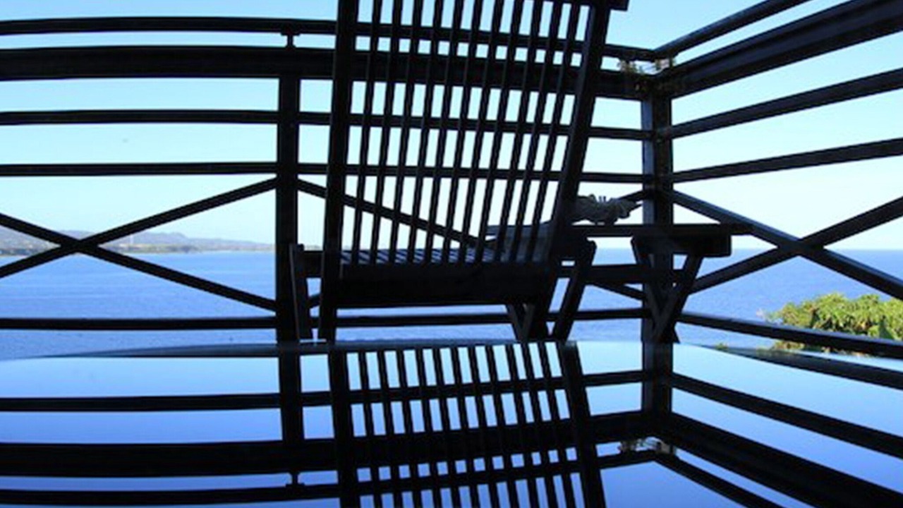 Photo of Patio Balcony in Nakijin