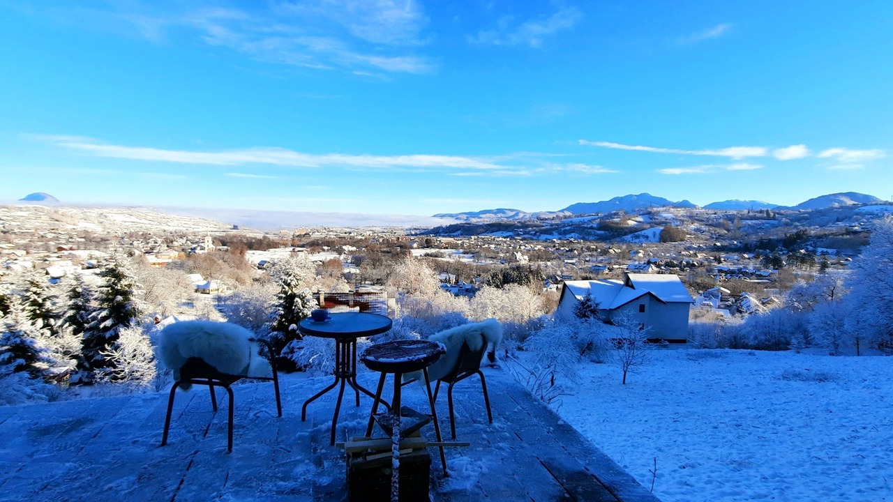 Photo of Outdoor in Bran