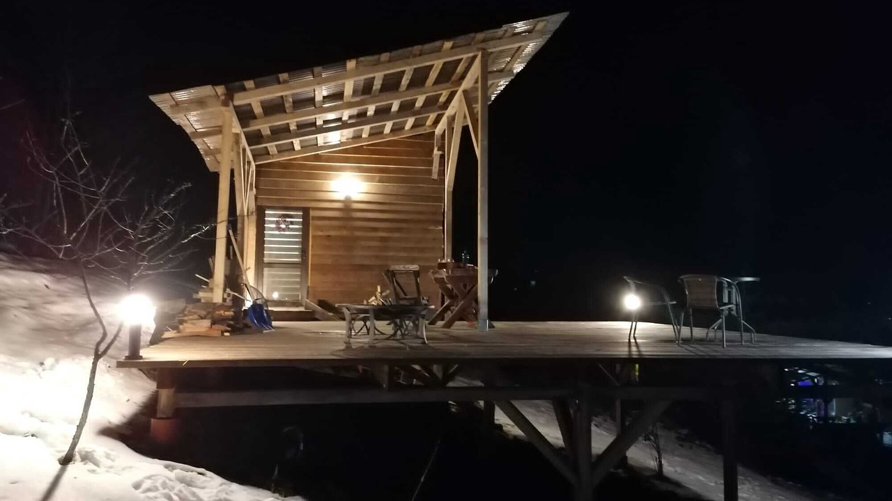 Photo of Patio Balcony in Bran