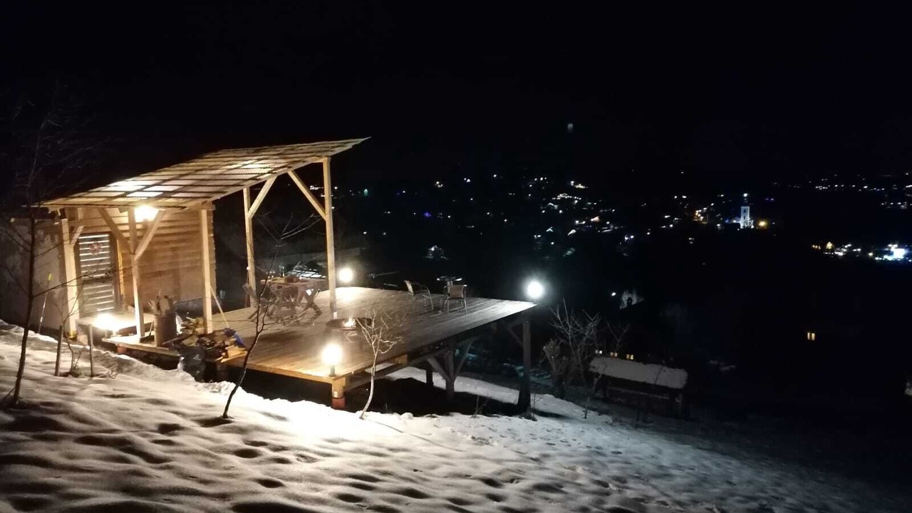 Photo of Outdoor in Bran