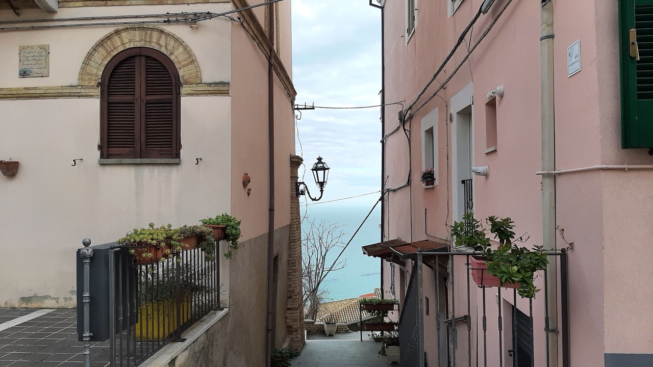 Photo of Outdoor in San Vito Chietino