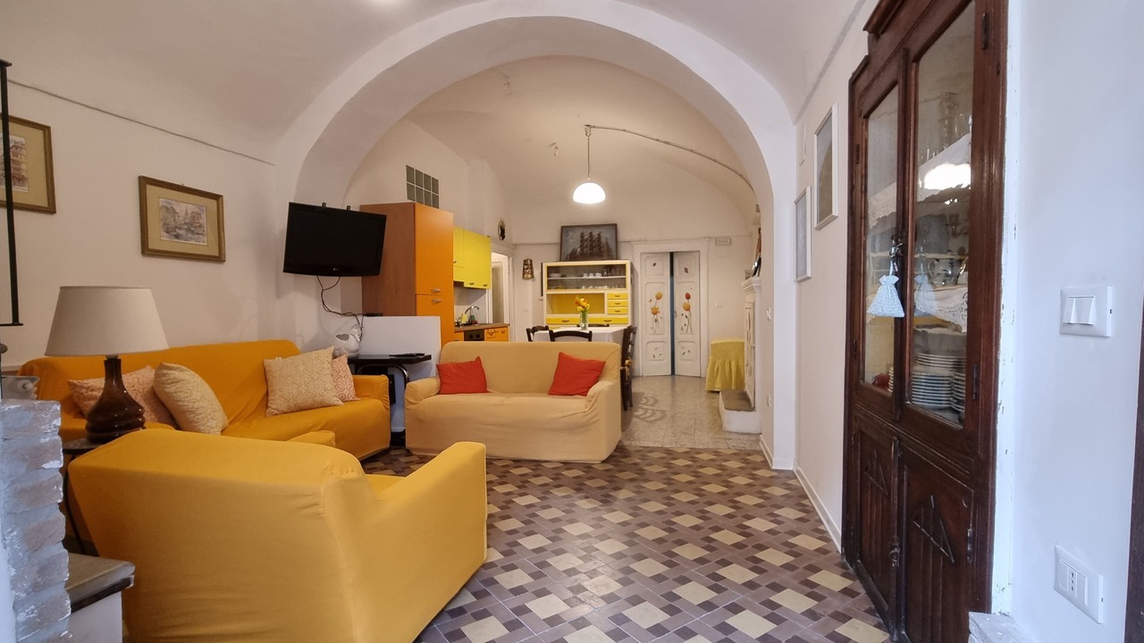 Photo of Livingroom in San Vito Chietino