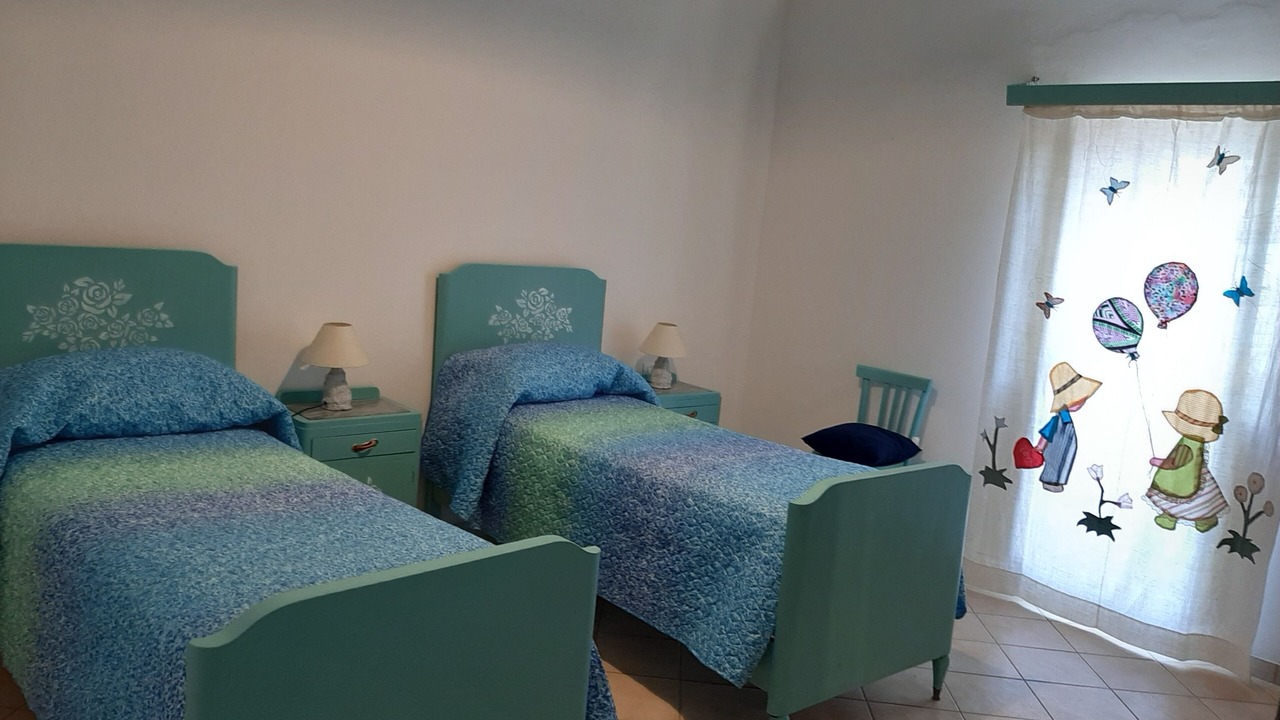 Photo of Bedroom in San Vito Chietino