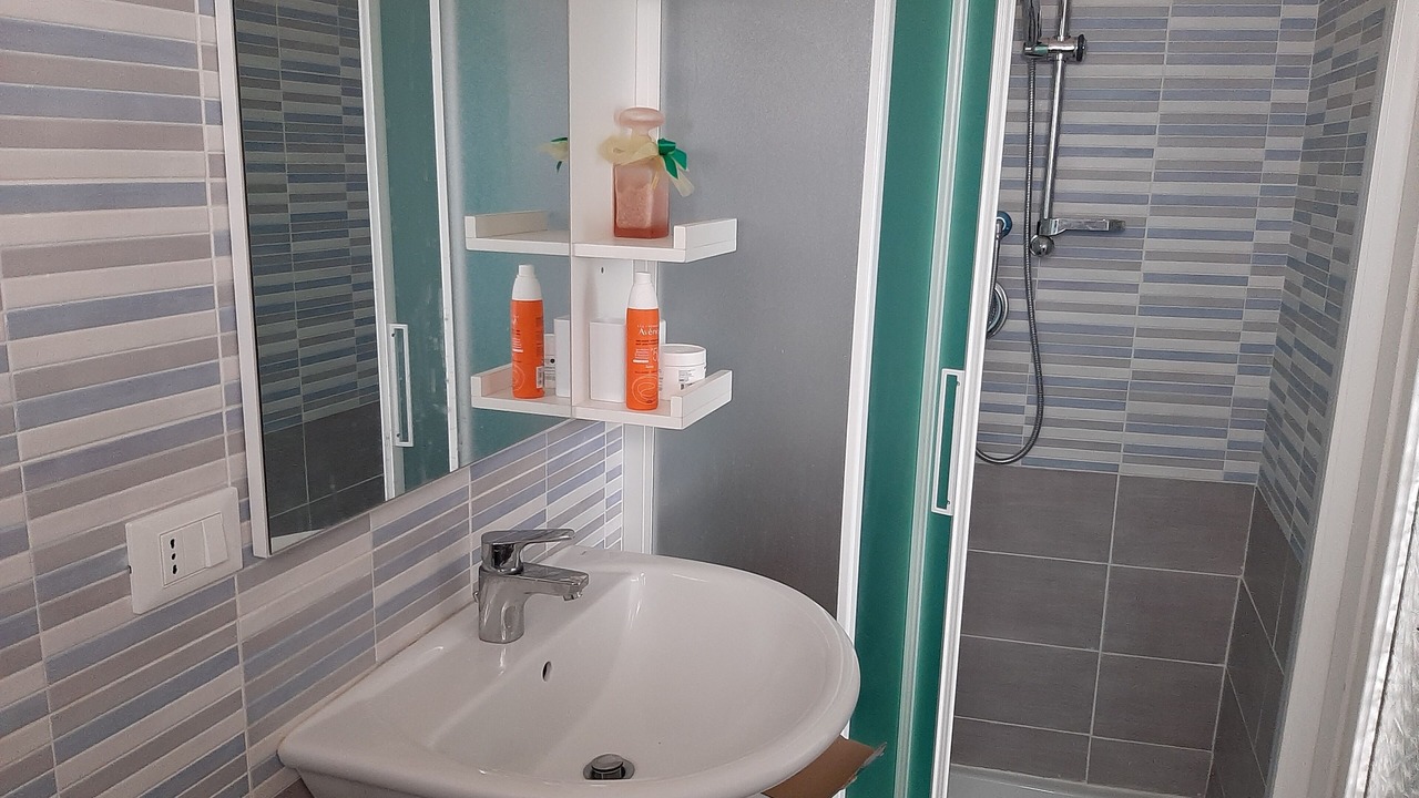 Photo of Bathroom in San Vito Chietino