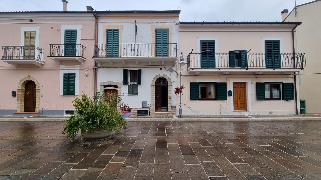 Photo of Outdoor in San Vito Chietino