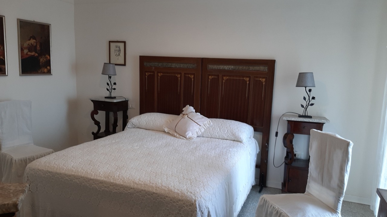 Photo of Bedroom in San Vito Chietino