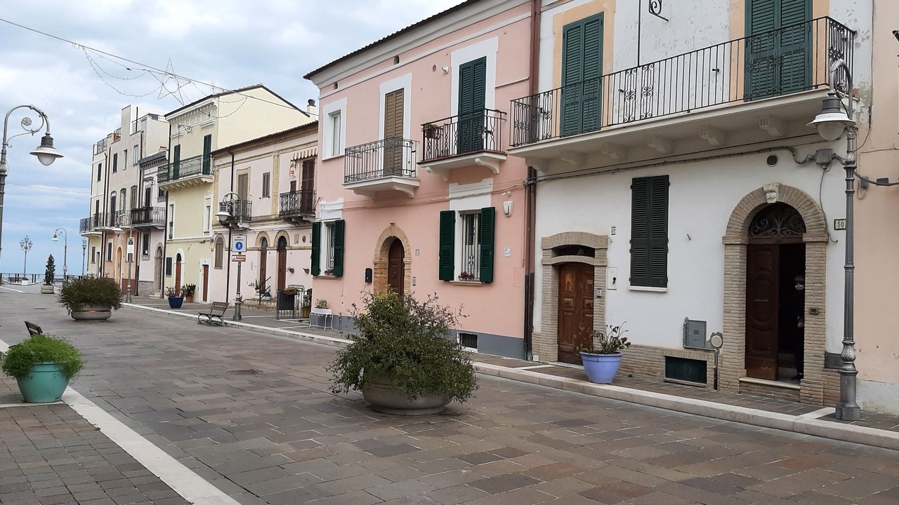 Photo of Outdoor in San Vito Chietino