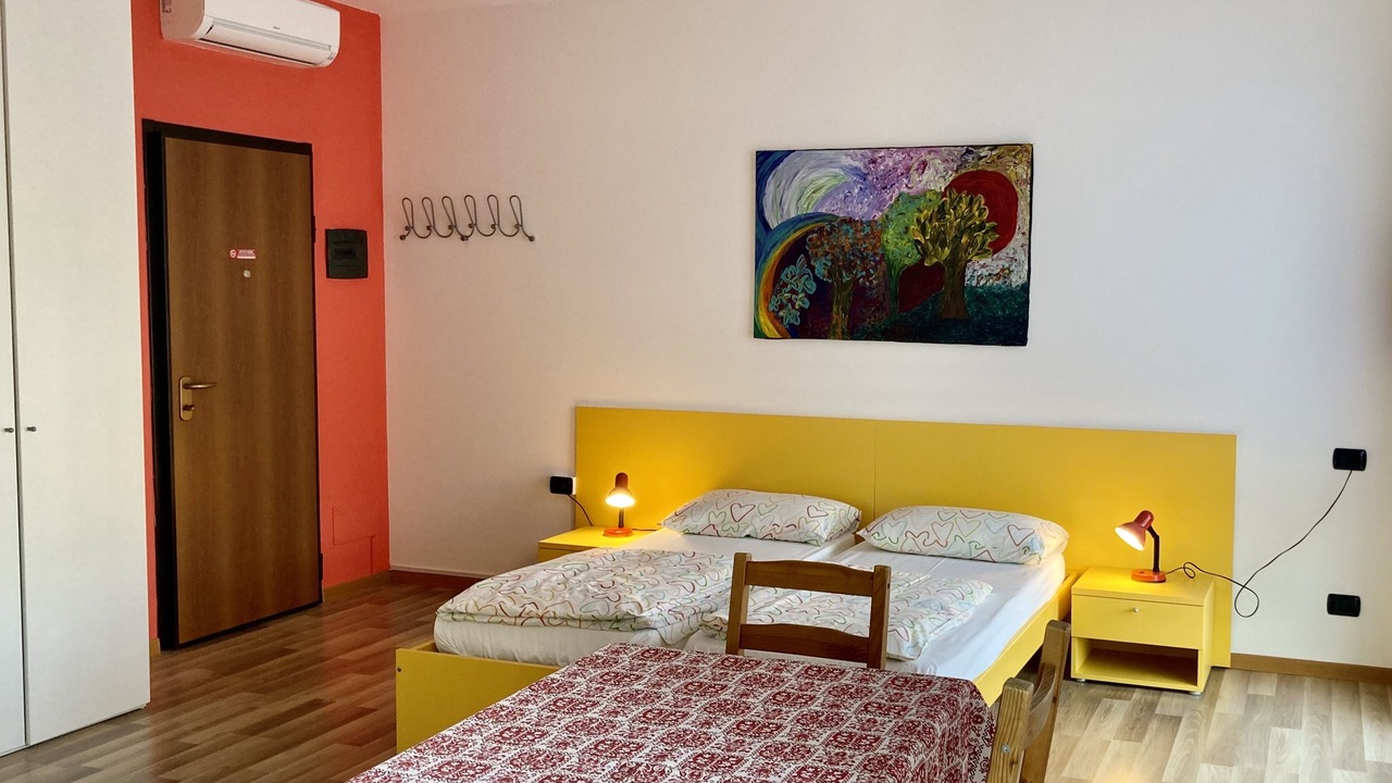 Photo of Bedroom in Malcesine