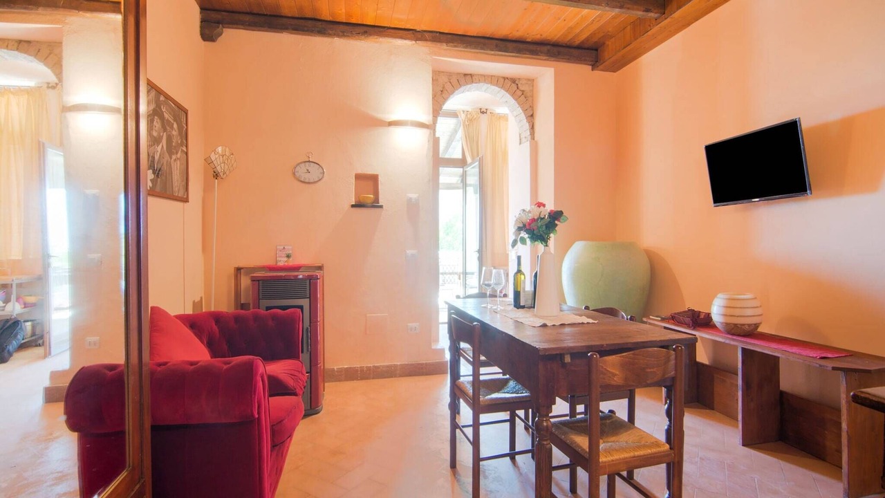 Photo of Livingroom in San Savino