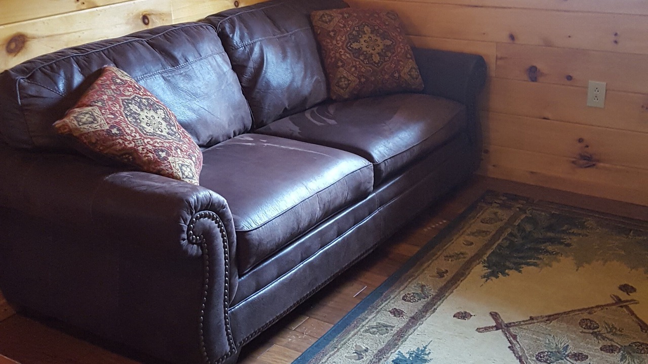 Photo of Bedroom in Keystone
