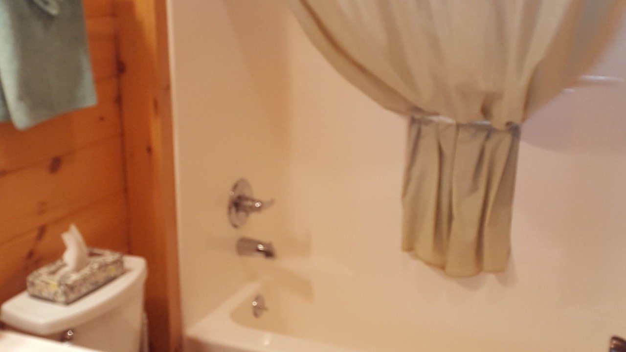 Photo of Bathroom in Keystone