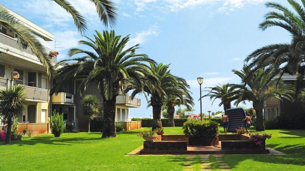Photo of Outdoor in Silvi Marina