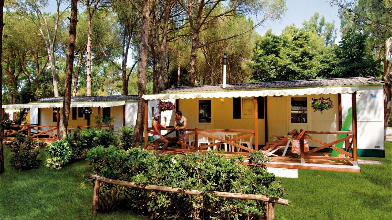 Photo of Outdoor in Baia Domizia