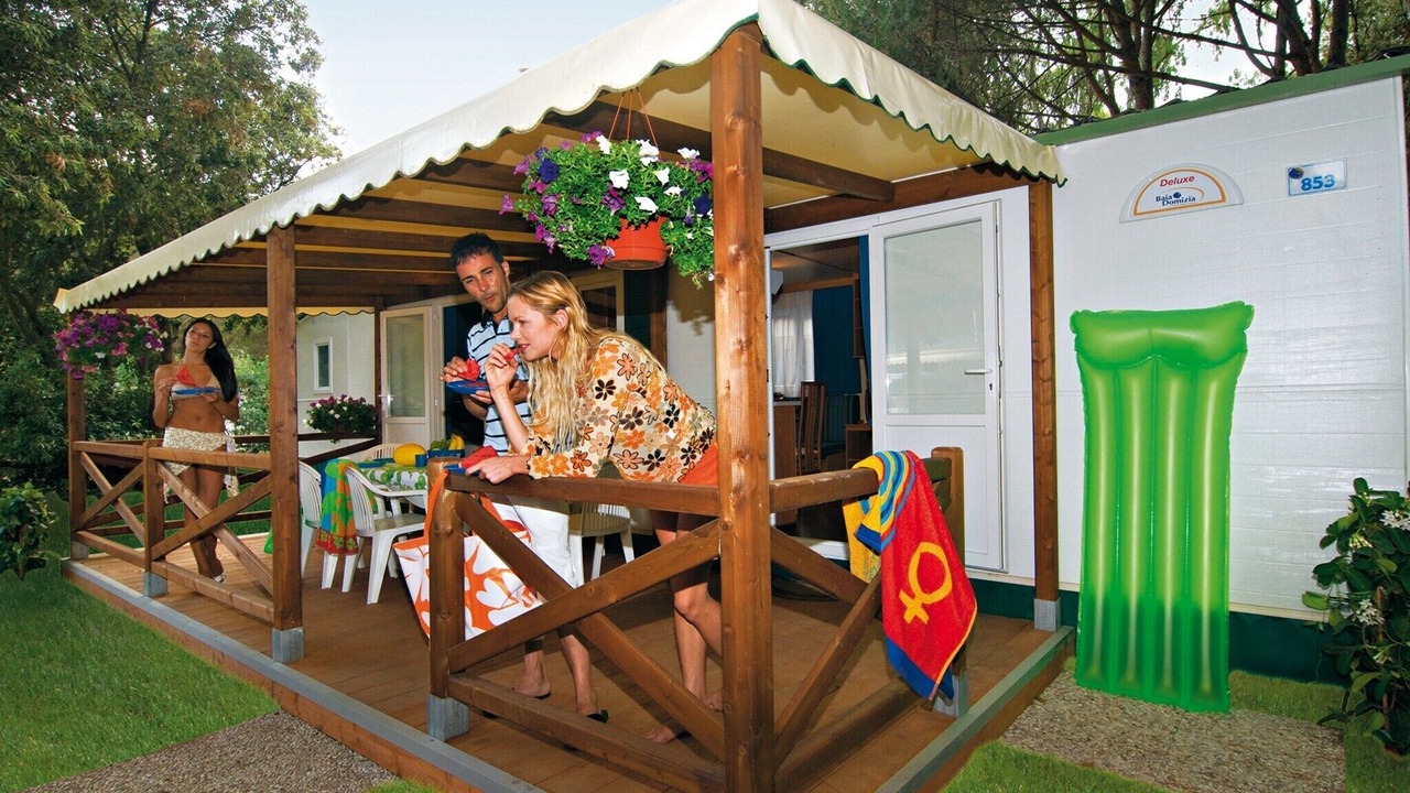 Photo of Outdoor in Baia Domizia