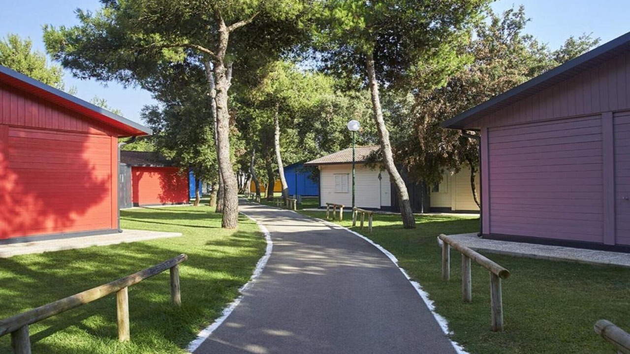 Photo of Others in Baia Domizia
