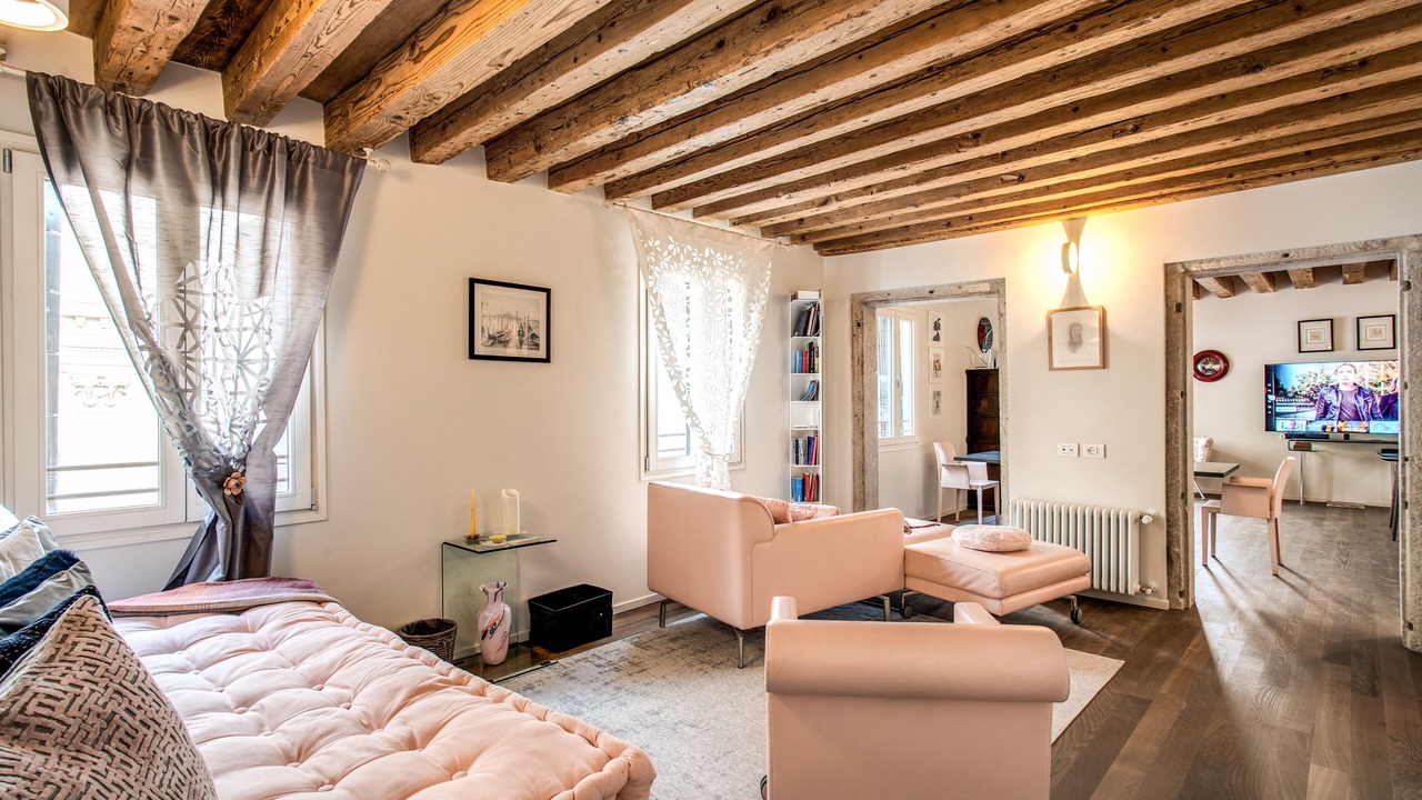Photo of Bedroom in Castello