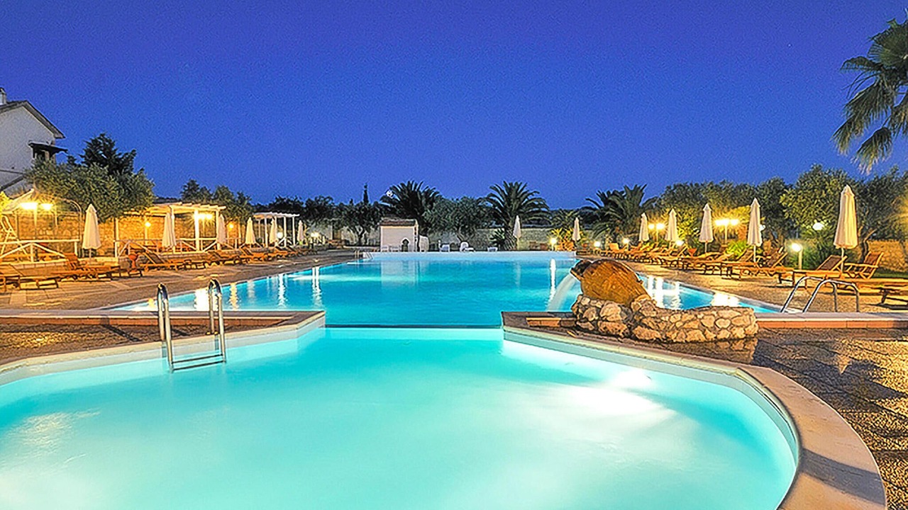 Photo of Outdoor in San Giovanni Rotondo