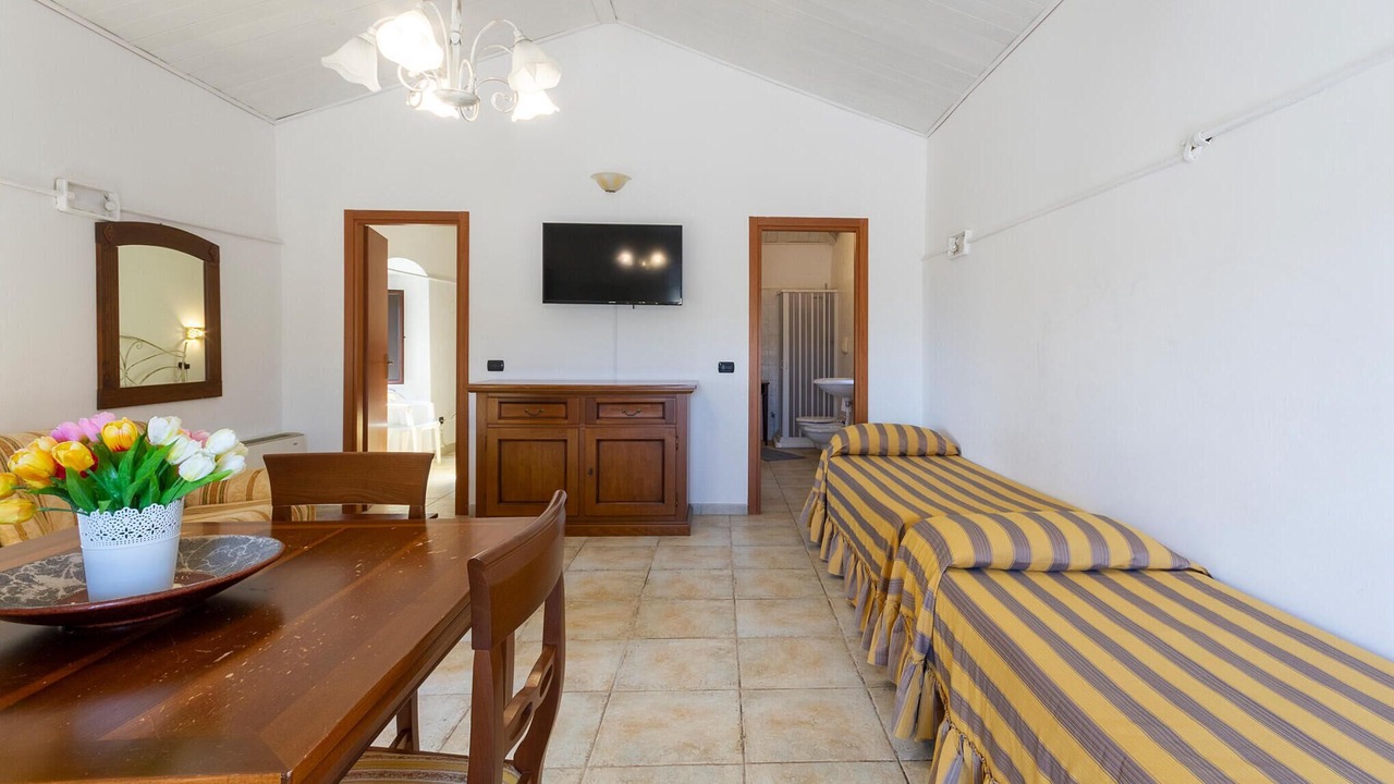 Photo of Bedroom in San Giovanni Rotondo