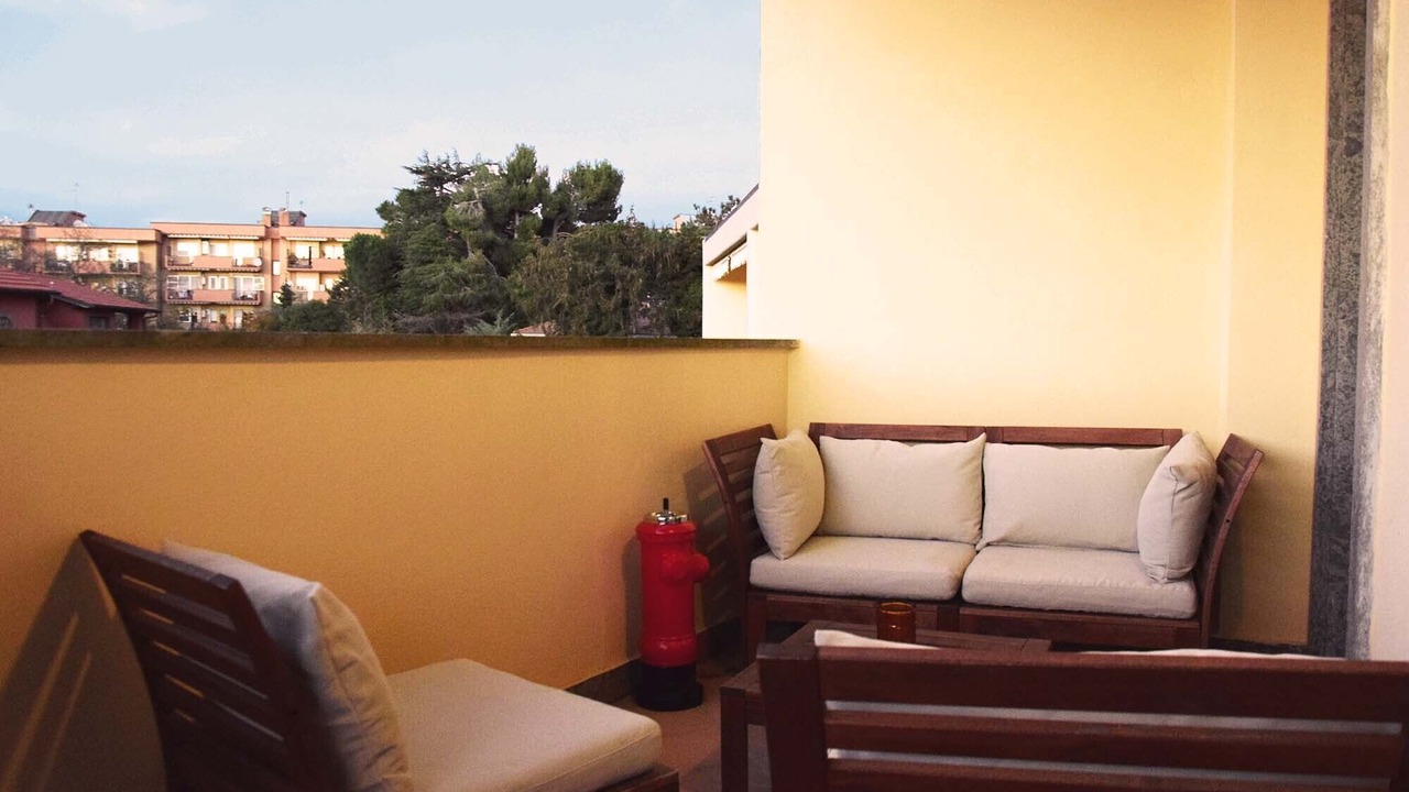 Photo of Outdoor in Viterbo