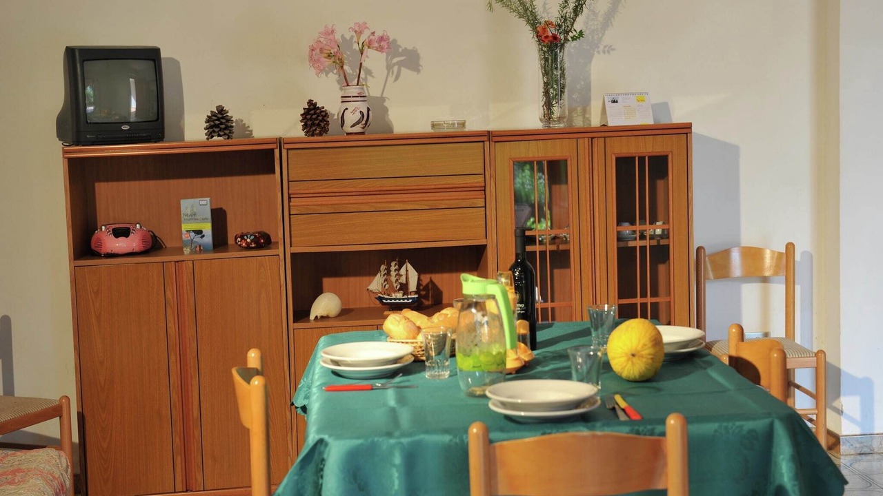 Photo of Livingroom in Palinuro