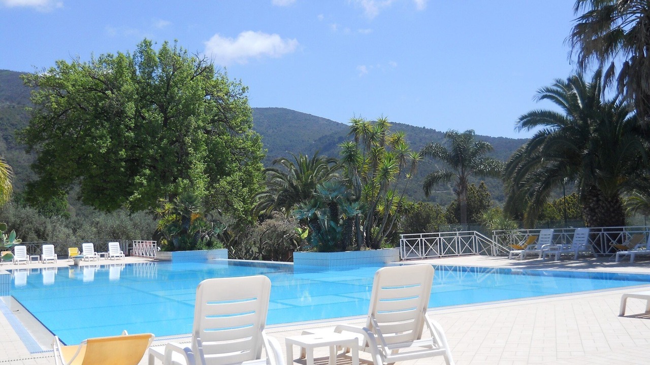 Photo of Outdoor in Palinuro