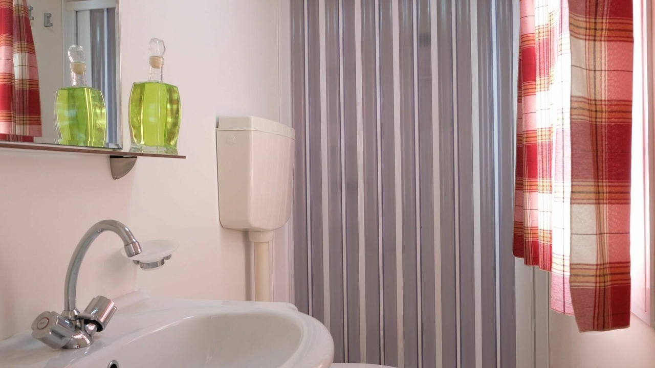 Photo of Bathroom in Corigliano Calabro