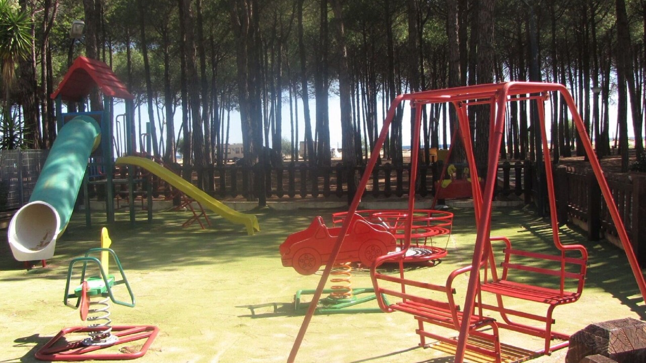 Photo of Outdoor in Corigliano Calabro