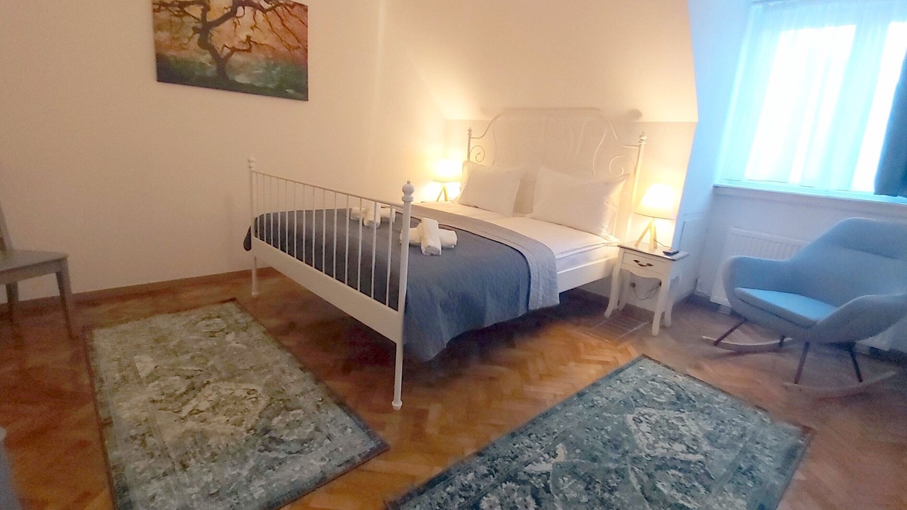 Photo of Bedroom in Brasov City Centre
