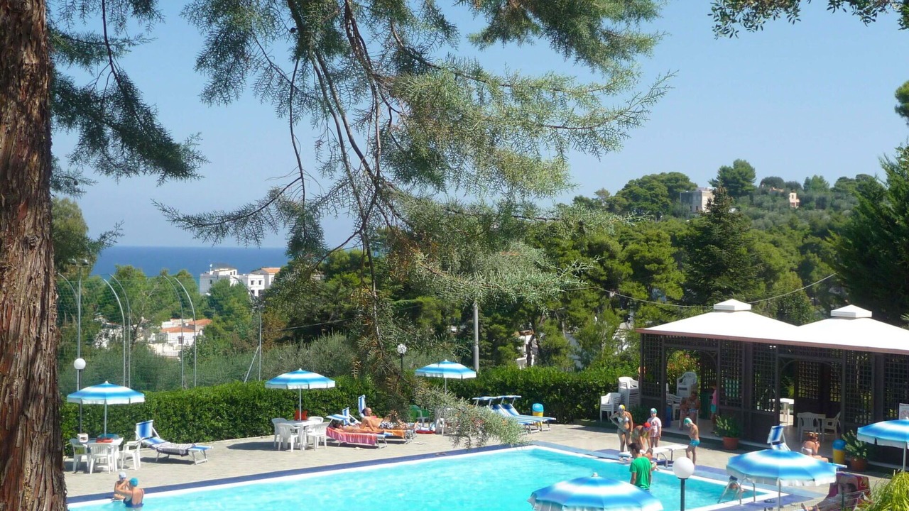Photo of Outdoor in Vico del Gargano