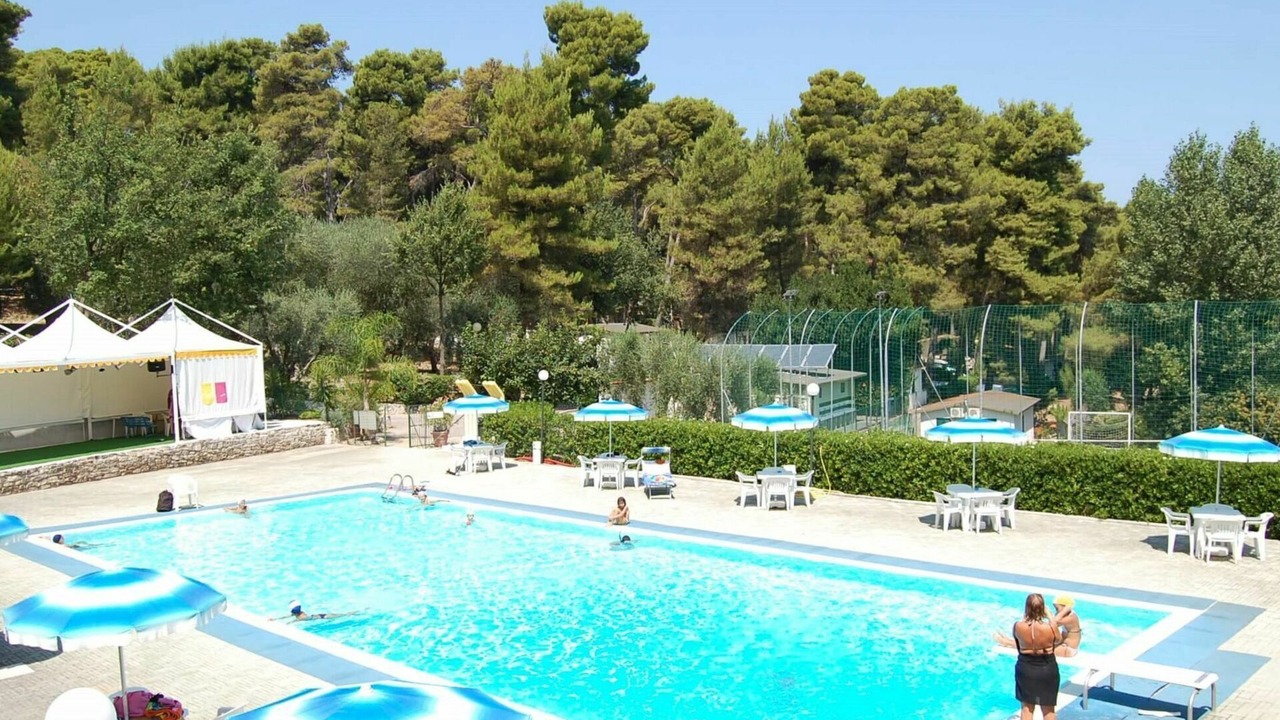 Photo of Outdoor in Vico del Gargano