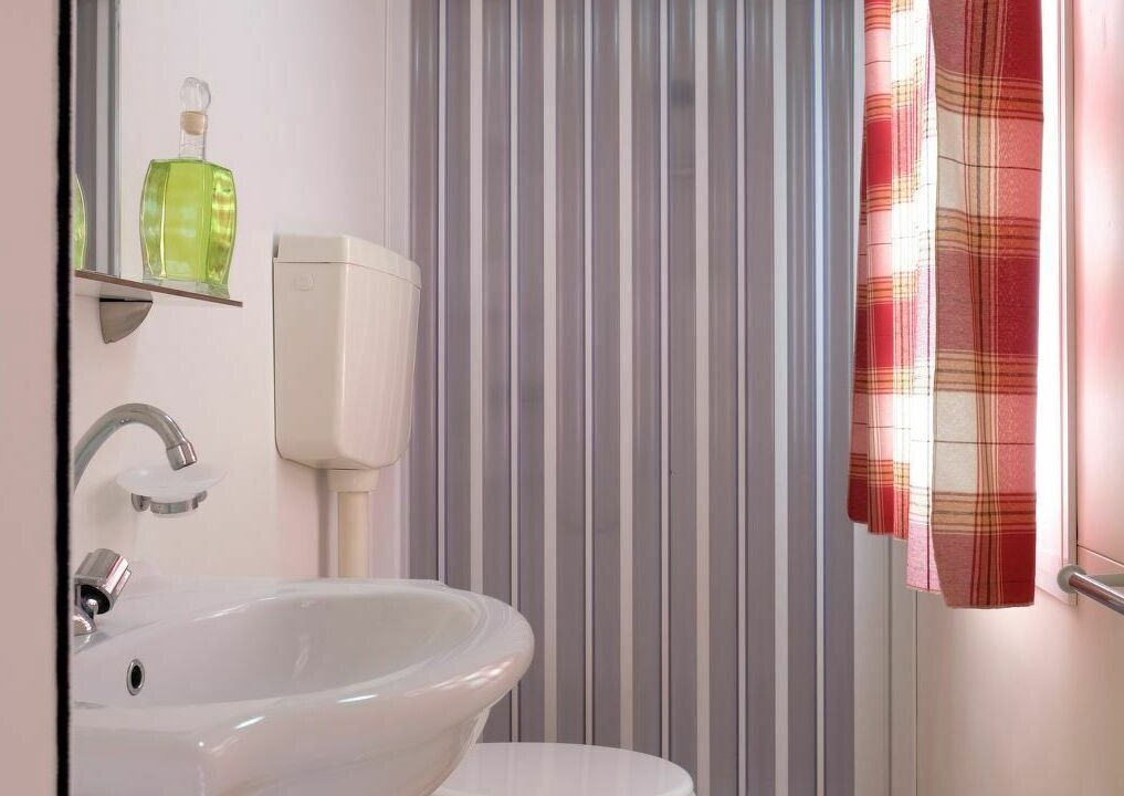Photo of Bathroom in Vico del Gargano