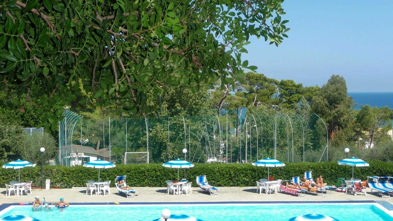 Photo of Outdoor in Vico del Gargano