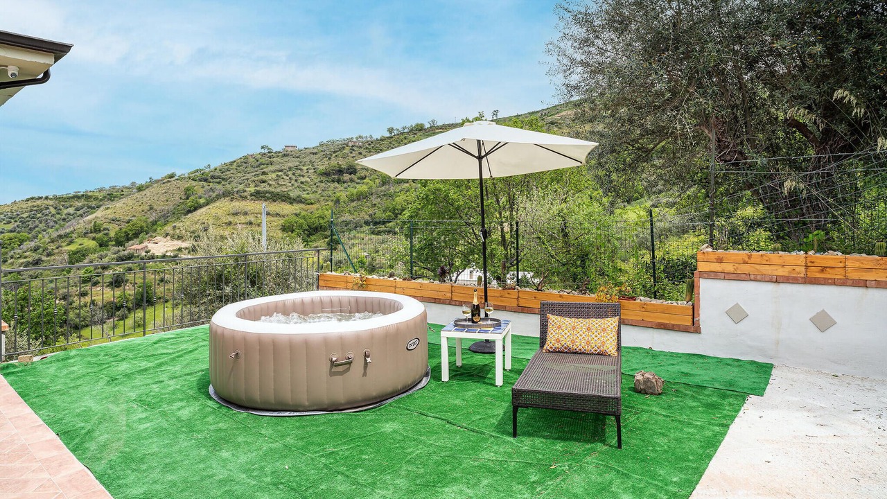 Photo of Outdoor in Laureana Cilento