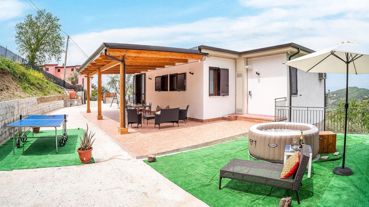 Photo of Outdoor in Laureana Cilento